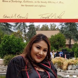 Meet your Posher, Jasmine